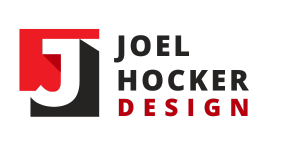 Joel Hocker Design Logo